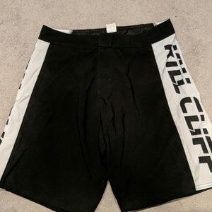 Size 32 Mens CrossFit short.